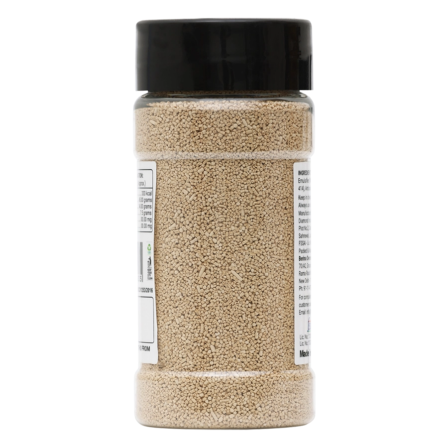 Indian Kitchen Active Dry Yeast 85g Indian Kitchen Active Dry Yeast 85g - Indian Kitchen